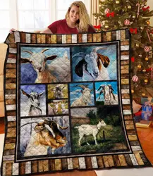 Rabbit Lovely Bunnies U Quilt Ll and Home Decor