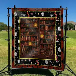 Reading Hur Quilt fb and Home Decor