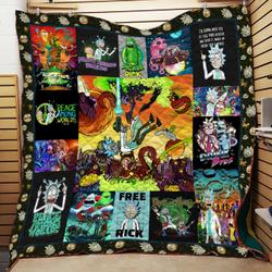 Rick Gunner Quilt and Home Decor