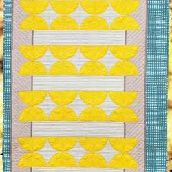 Roller Hur Quilt Cysish and Home Decor
