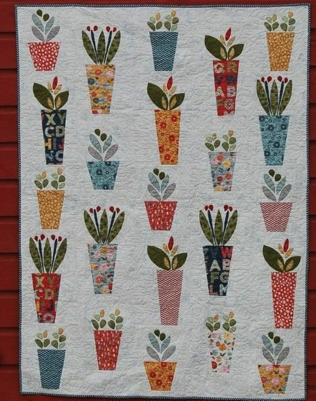 Rosemary Quilt Tdhua and Home Decor