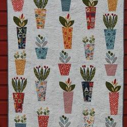 Rosemary Quilt Tdhua and Home Decor