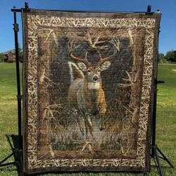 Run For Your Life Quilt Blanket Ynt9  Quilt and Home Decor