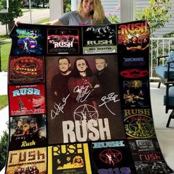 Rush Quilt Blanket Hvt280521  Quilt and Home Decor