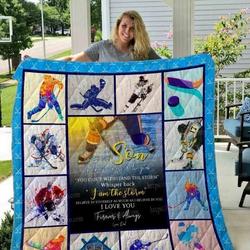 Ruth Bader Ginsburg Ver 01 All Season Plus Size Quilt Blanket and Home Decor