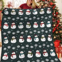 Santa Claus JFJ12239 3D Customized Quilt 2707 and Home Decor