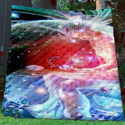 Scorpio Quilt Blanket Bbb2510130Ph and Home Decor