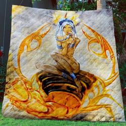Scorpio Quilt Blanket Bbb2510146Ph and Home Decor