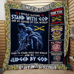 Scout Quilt Aul and Home Decor