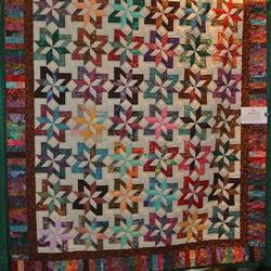 Sea Star Quilt Tdhqj and Home Decor