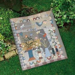 Sewing Hur Quilt Cysiwa and Home Decor