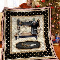 Sewing JFJ12410 3D Customized Quilt 2707 and Home Decor