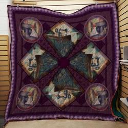 Sewing K13V52 3D Customized Quilt and Home Decor
