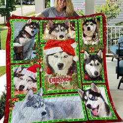 Shih Tzu Shih Tzu Around U Quilt Vv and Home Decor