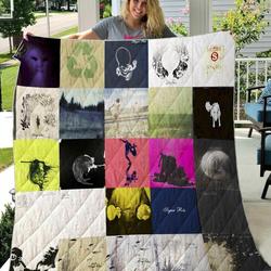 Sigur R S Blanket Th2906 Quilt and Home Decor