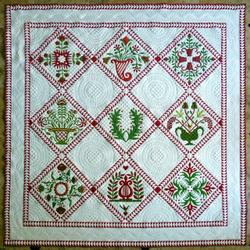 Simply Baltimore Quilt Tdhqu and Home Decor