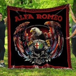 Skull Afrmo Quilt Blanket Beeqt5106  Quilt and Home Decor