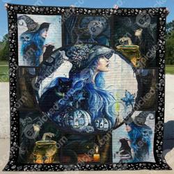 Spell Clt150663 Quilt Blanket and Home Decor