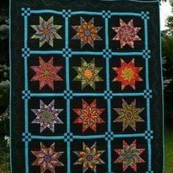 Stack And Wack Hur Quilt Cysiaz and Home Decor