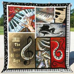 Staffordshire Bull Terrier Staffordshire Bull Terrier Christmas U Quilt Rl and Home Decor
