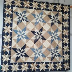 Star Cla210649 Quilt Blanket and Home Decor