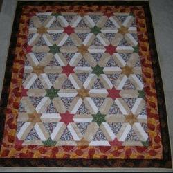 Star Cla2210445Q Quilt Blanket and Home Decor