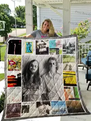 Steely Dan Albums Cover Poster Quilt and Home Decor
