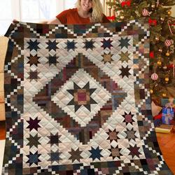 Striking JFJ13157 3D Customized Quilt 2707 and Home Decor