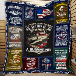 Sub Quilt Aym and Home Decor