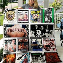 Sublime Quilt Blanket M150611  Quilt and Home Decor
