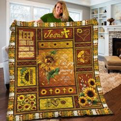 Sunwer JFJ13350 3D Customized Quilt 2707 and Home Decor