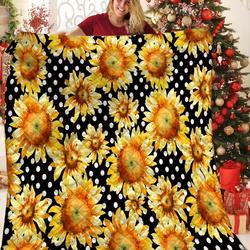 Sunwer JFJ13363 3D Customized Quilt 2707 and Home Decor