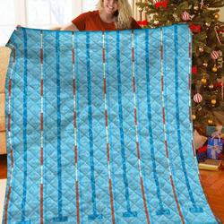 Swimming Pool JFJ13412 3D Customized Quilt 2707 and Home Decor