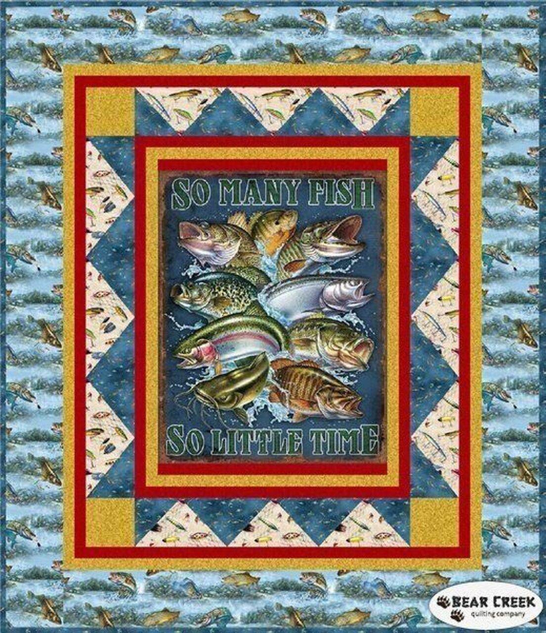 Swordfish Fishing HUR23770 3D Customized Quilt 2307 and Home Decor