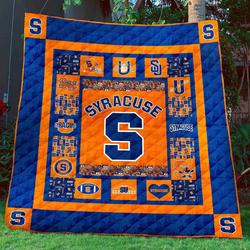 Syracuse Blanket Th1507 Quilt and Home Decor