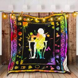 Tailor Quilt Qza and Home Decor