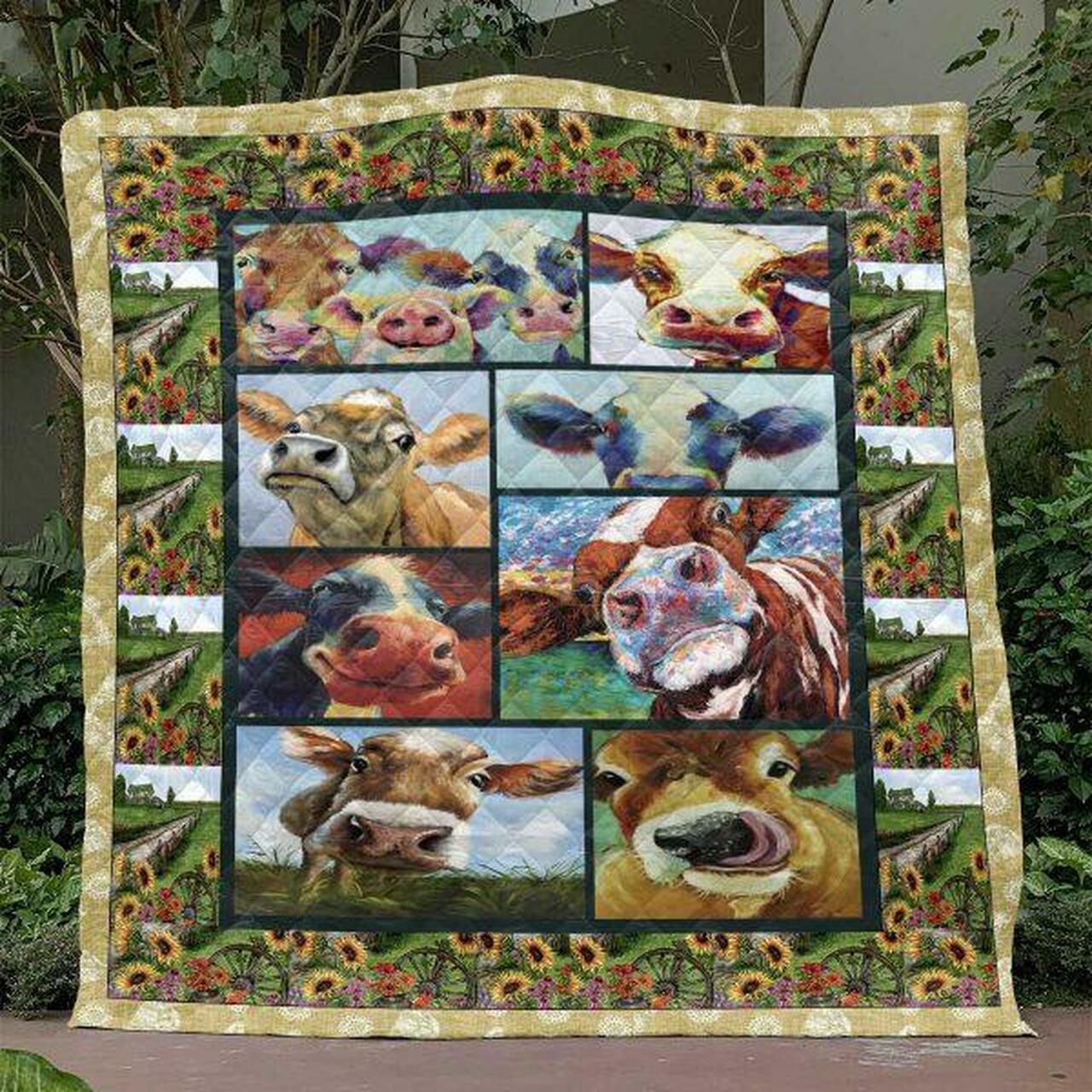 Take A Picture With Me Quilt Blanket Yld9 Quilt and Home Decor