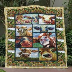 Take A Picture With Me Quilt Blanket Yld9  Quilt and Home Decor