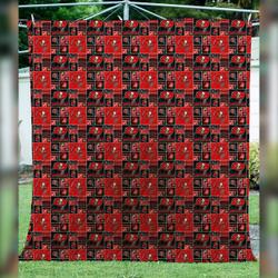 Tampa Bay Buccaneers 3D Personalized Customized Quilt Blanket 984 and Home Decor