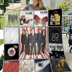 The 88 Blanket Th2906 Quilt and Home Decor