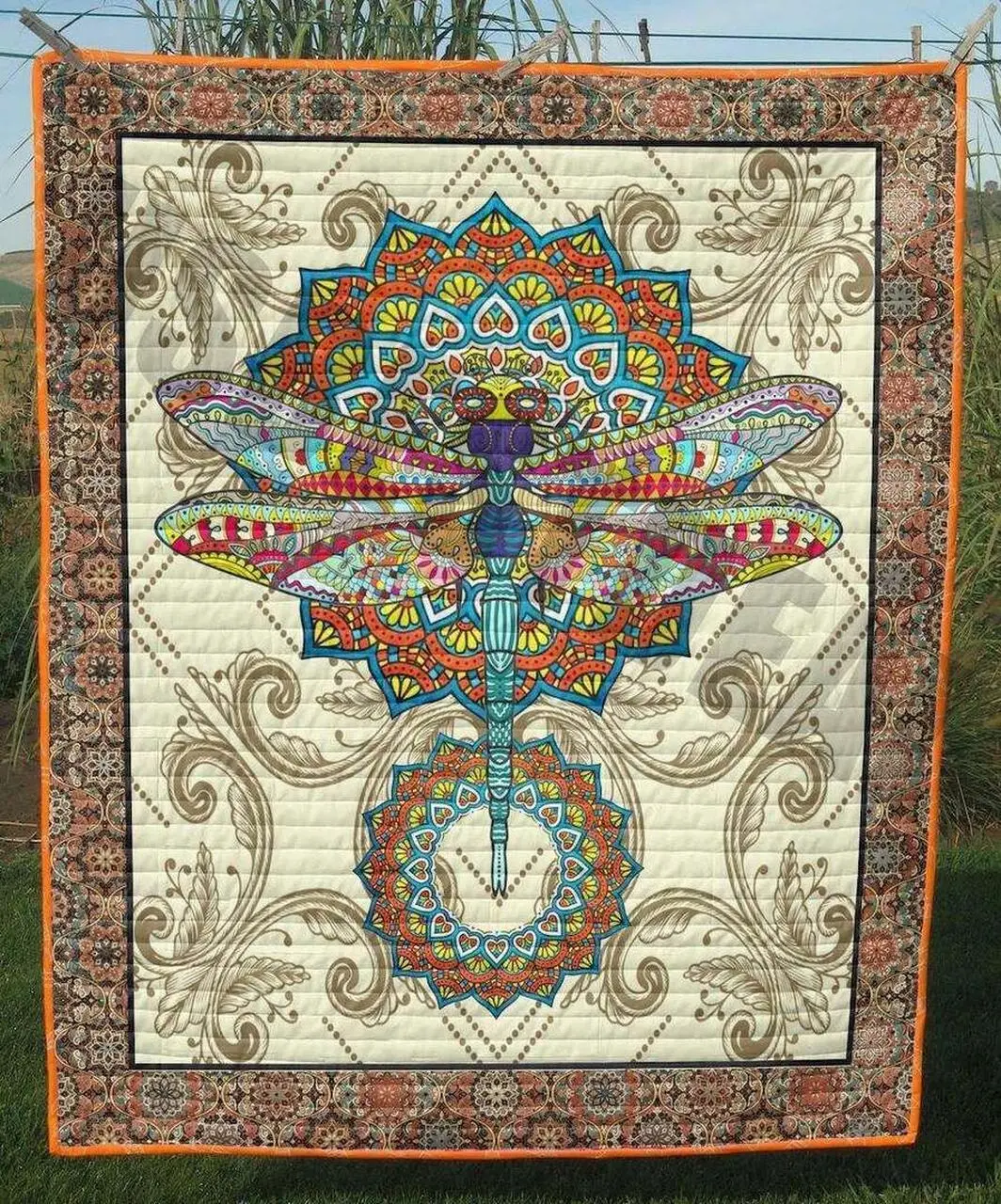 The Best Of You Clt130641 Quilt Blanket and Home Decor