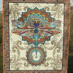 The Best Of You Clt130641 Quilt Blanket and Home Decor