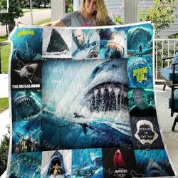 The Meg Blanket Th2906 Quilt and Home Decor