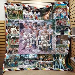 The Sandlot Blanket Th10072019 Quilt and Home Decor