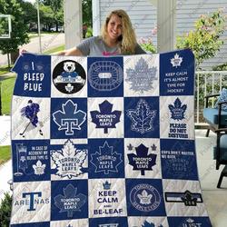 Tml Quilt Blanket Ver 25 and Home Decor