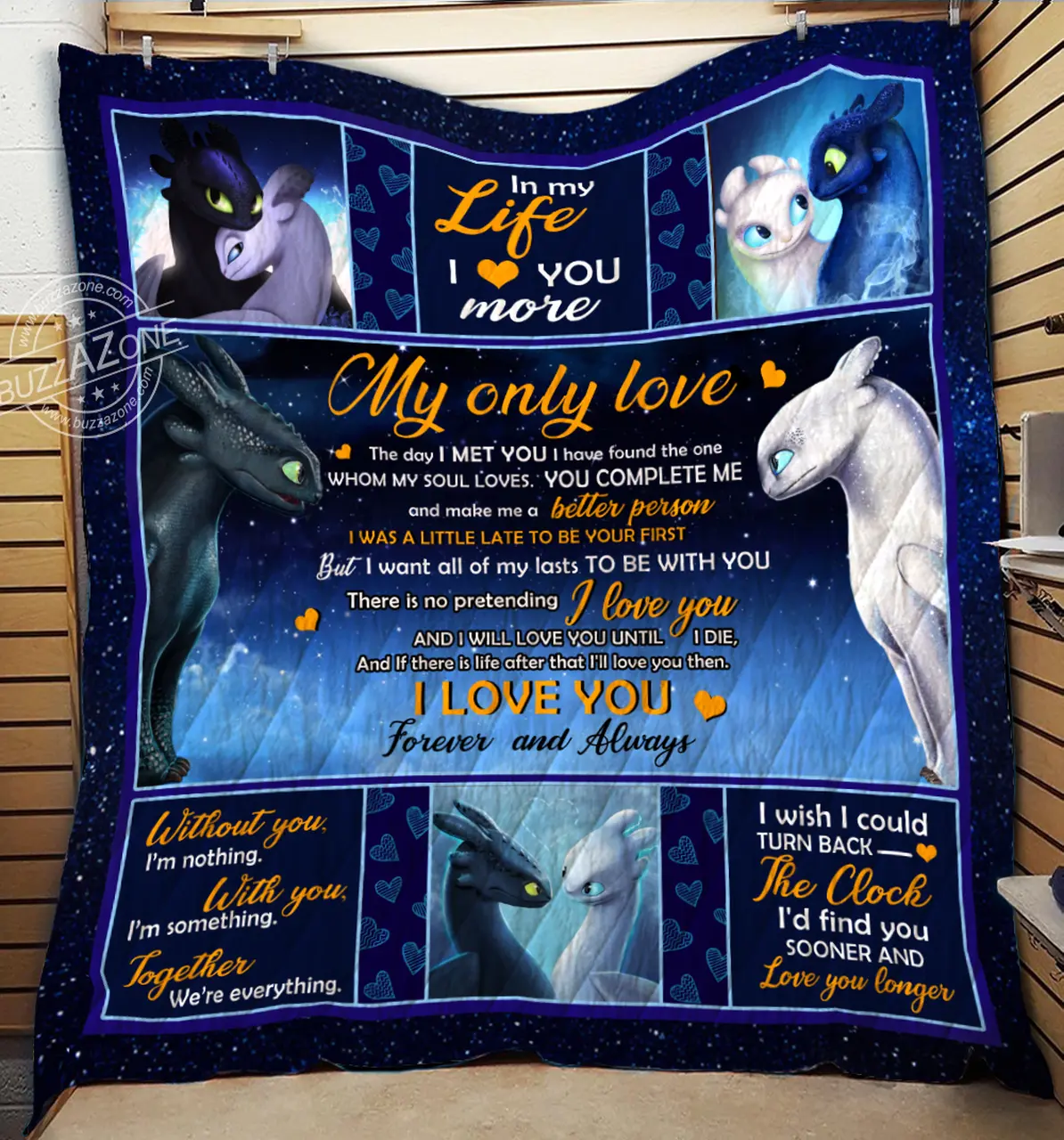 Toothless My Love All Of My Last Quilt Cc and Home Decor
