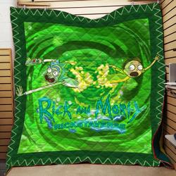 Travelling Quilt and Home Decor