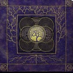 Tree Of Life Cla1710570Q Quilt Blanket and Home Decor