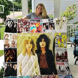 Trick Blanket Th1709 Quilt and Home Decor