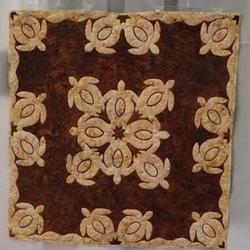 Turtle Cla040730 Quilt Blanket and Home Decor